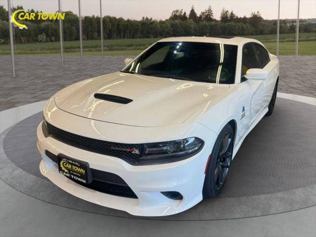 2021 Dodge Charger R/T RWD for sale in Manassas, VA