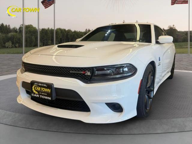 2021 Dodge Charger R/T RWD