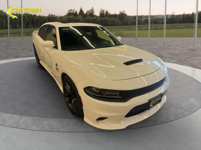 2021 Dodge Charger R/T RWD