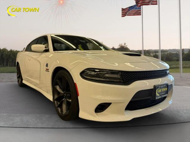 2021 Dodge Charger R/T RWD