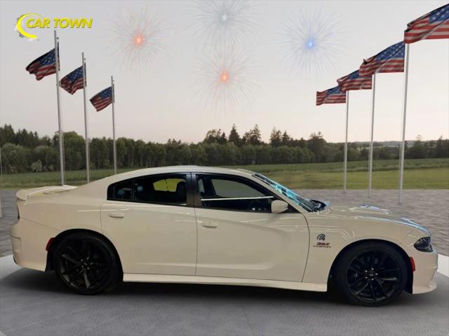 2021 Dodge Charger R/T RWD