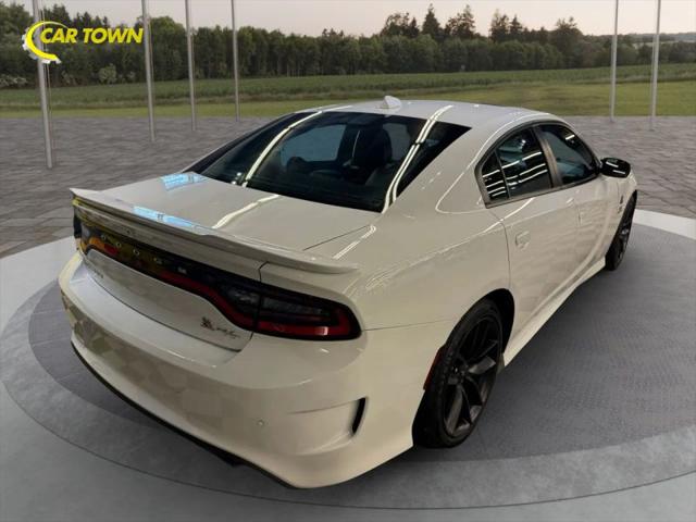 2021 Dodge Charger R/T RWD