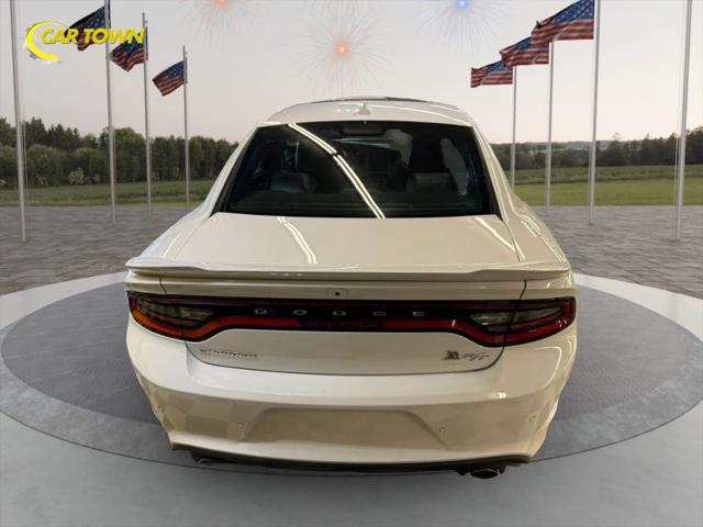 2021 Dodge Charger R/T RWD