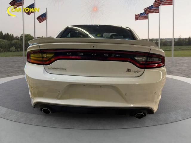 2021 Dodge Charger R/T RWD