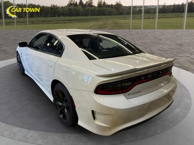 2021 Dodge Charger R/T RWD