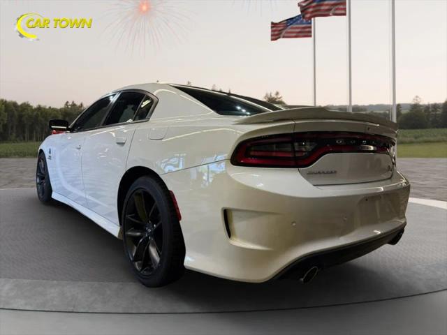 2021 Dodge Charger R/T RWD