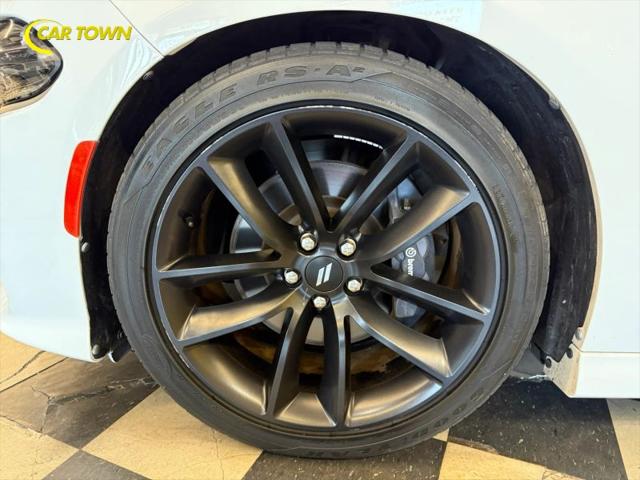 2021 Dodge Charger R/T RWD