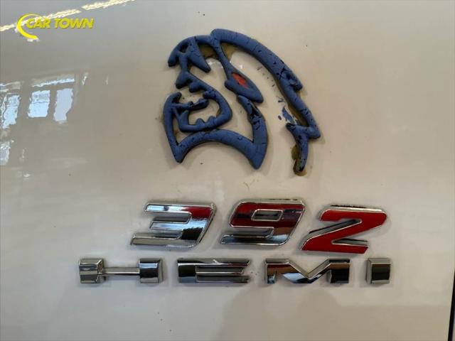 2021 Dodge Charger R/T RWD