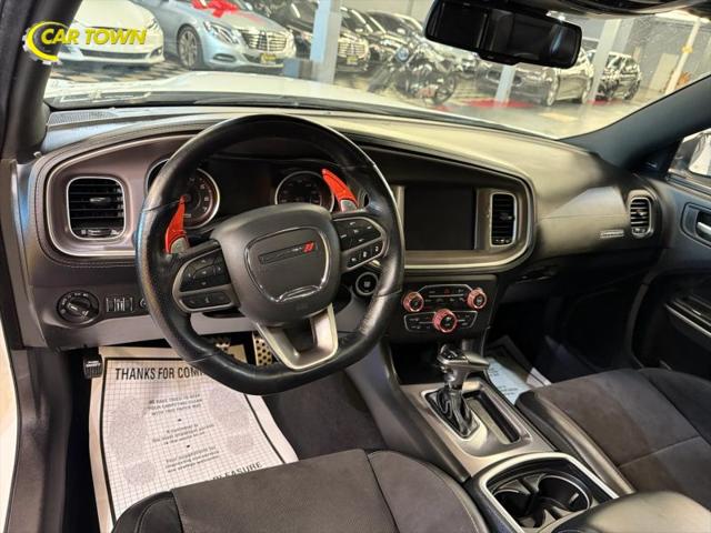 2021 Dodge Charger R/T RWD
