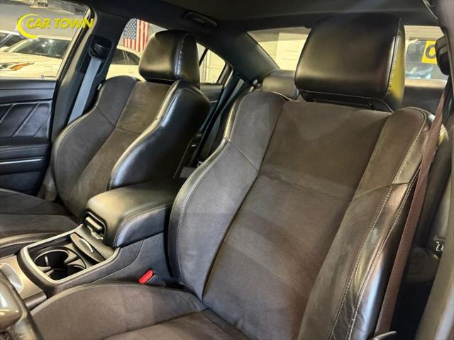 2021 Dodge Charger R/T RWD
