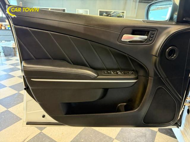 2021 Dodge Charger R/T RWD