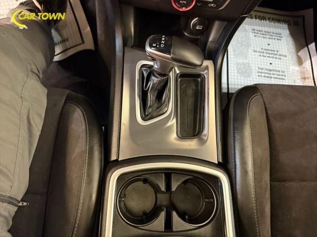 2021 Dodge Charger R/T RWD