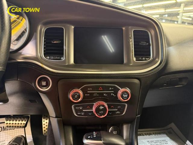 2021 Dodge Charger R/T RWD