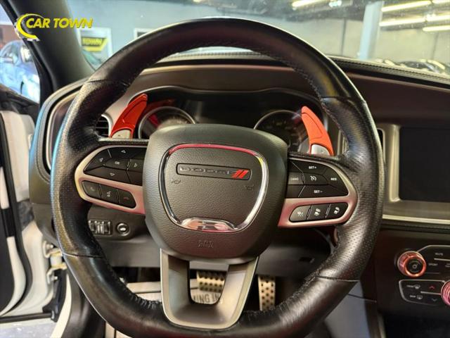 2021 Dodge Charger R/T RWD