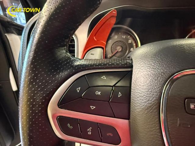 2021 Dodge Charger R/T RWD