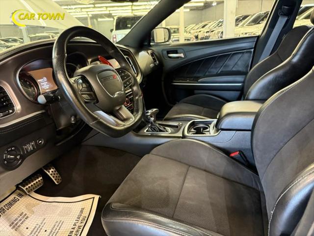 2021 Dodge Charger R/T RWD