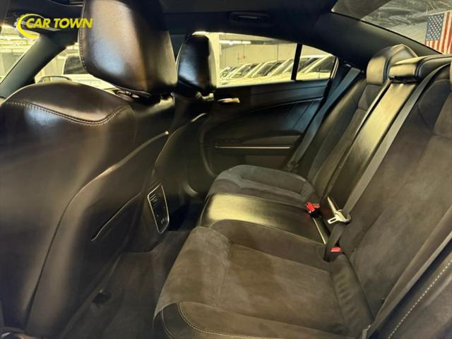 2021 Dodge Charger R/T RWD