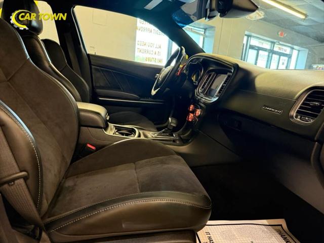 2021 Dodge Charger R/T RWD