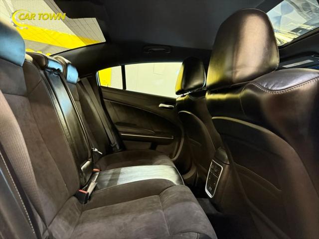 2021 Dodge Charger R/T RWD