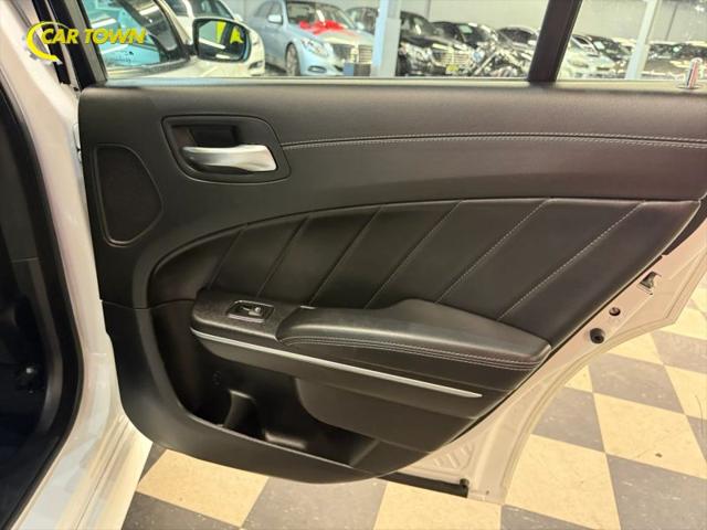 2021 Dodge Charger R/T RWD