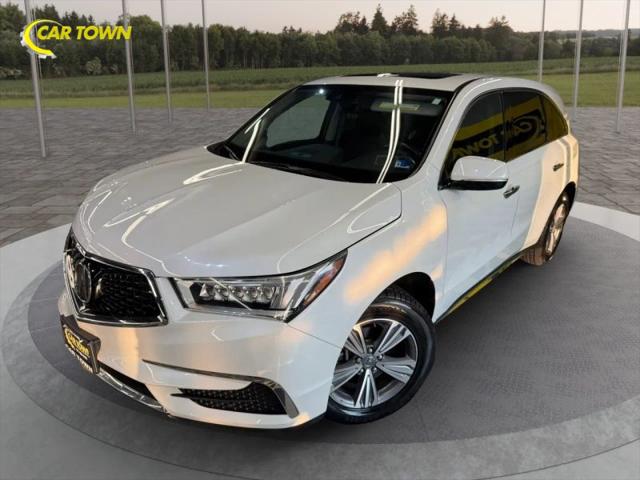 2020 Acura MDX Standard for sale in Manassas, VA