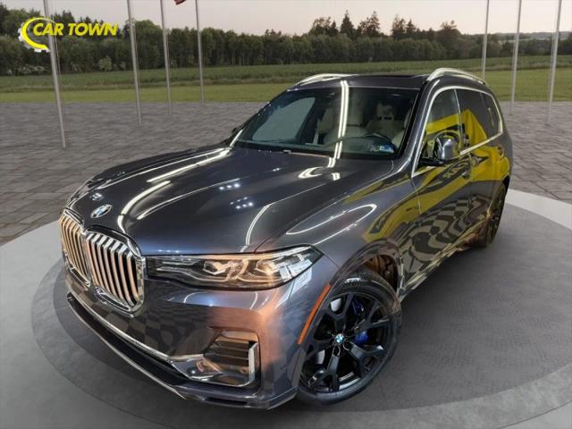 2019 BMW X7 xDrive40i for sale in Manassas, VA