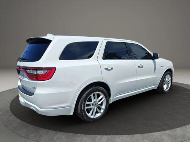 2021 Dodge Durango R/T RWD