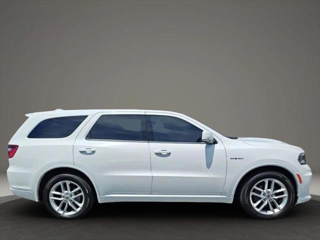 2021 Dodge Durango R/T RWD