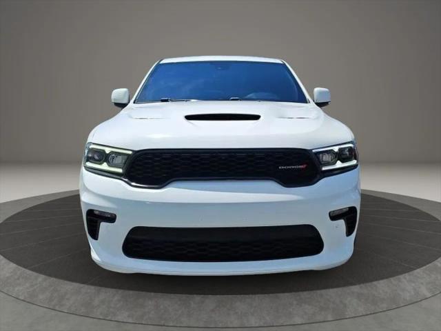 2021 Dodge Durango R/T RWD
