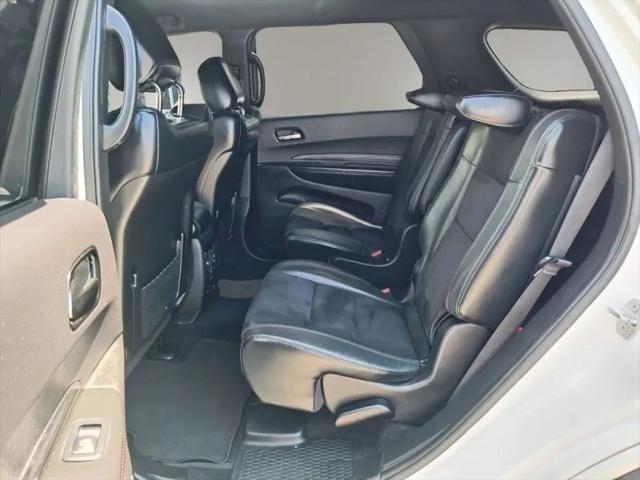 2021 Dodge Durango R/T RWD