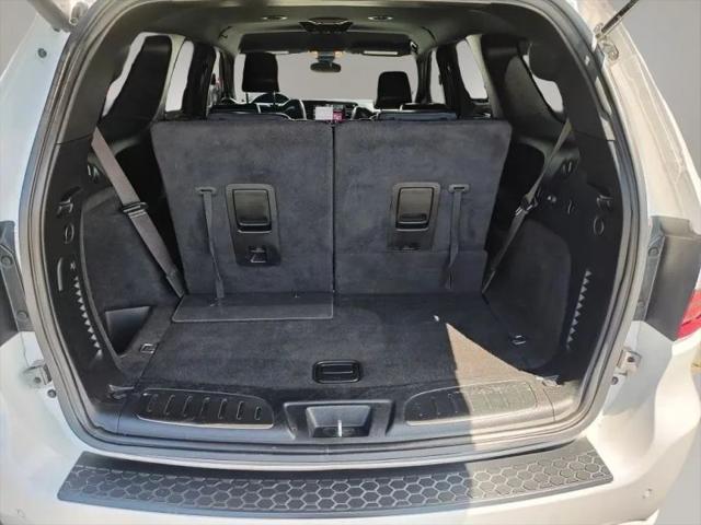 2021 Dodge Durango R/T RWD