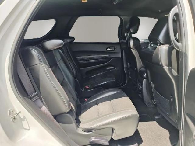 2021 Dodge Durango R/T RWD