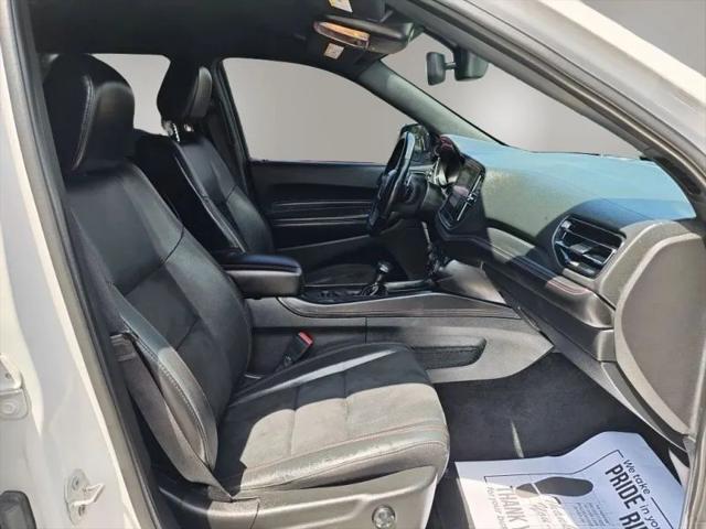 2021 Dodge Durango R/T RWD