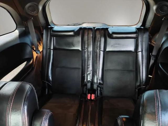 2021 Dodge Durango R/T RWD