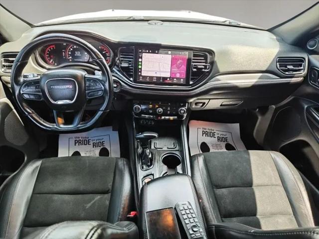 2021 Dodge Durango R/T RWD