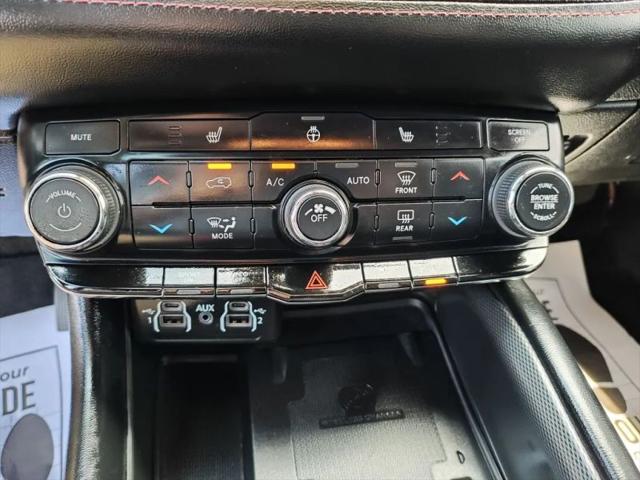 2021 Dodge Durango R/T RWD
