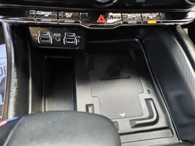 2021 Dodge Durango R/T RWD