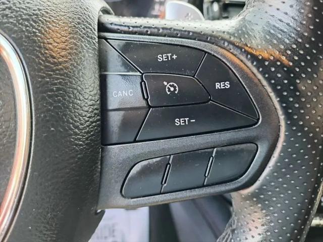 2021 Dodge Durango R/T RWD