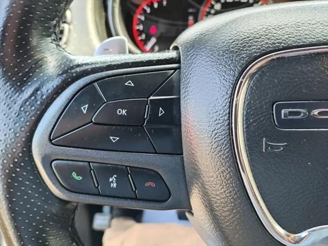 2021 Dodge Durango R/T RWD