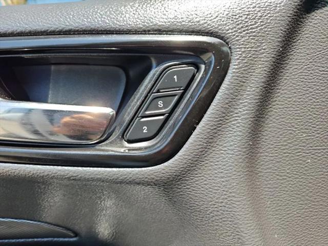 2021 Dodge Durango R/T RWD