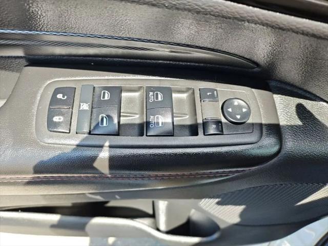 2021 Dodge Durango R/T RWD