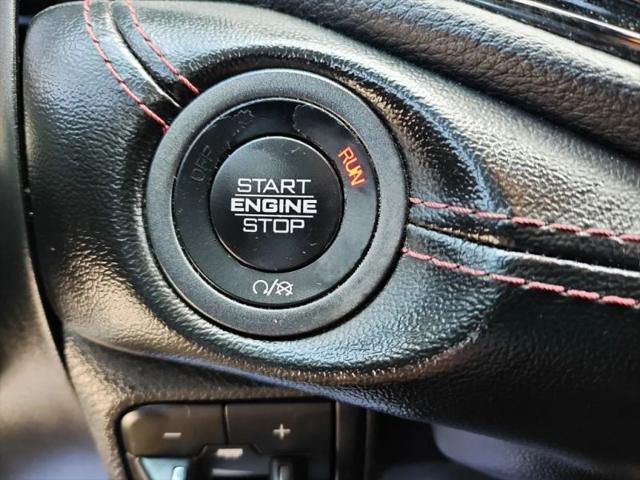 2021 Dodge Durango R/T RWD