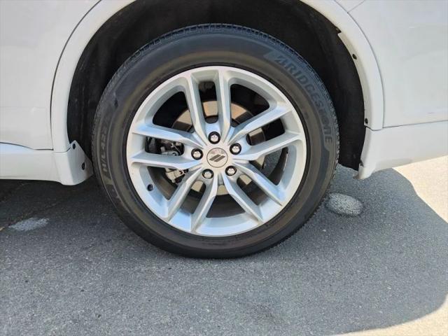 2021 Dodge Durango R/T RWD