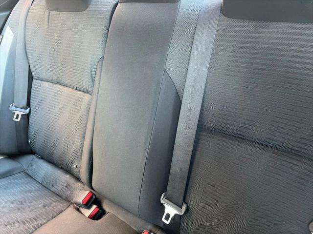 2021 Nissan Versa SV Xtronic CVT