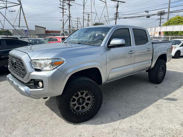 2023 Toyota Tacoma SR V6 for sale in North Hollywood, CA