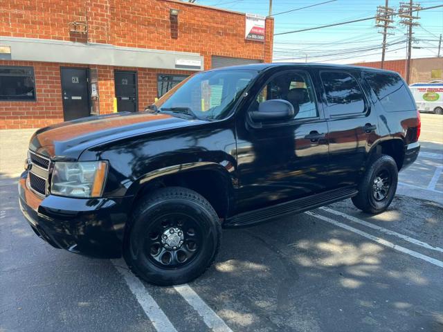 2010 Chevrolet Tahoe LS for sale in North Hollywood, CA