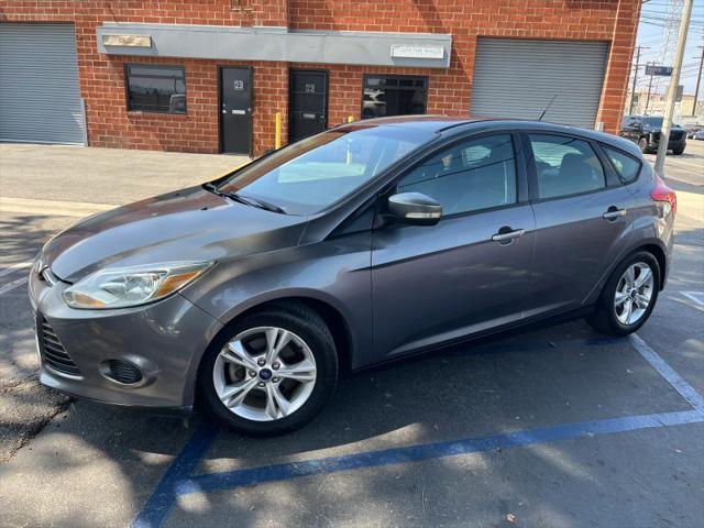 2014 Ford Focus SE for sale in North Hollywood, CA