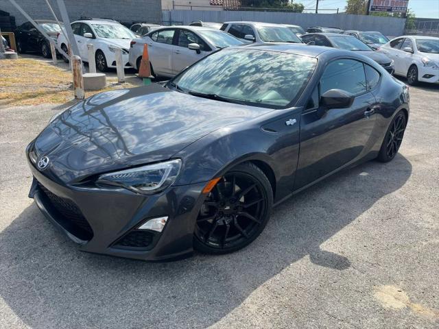 2016 Scion FR-S Release Series 2.0 for sale in North Hollywood, CA