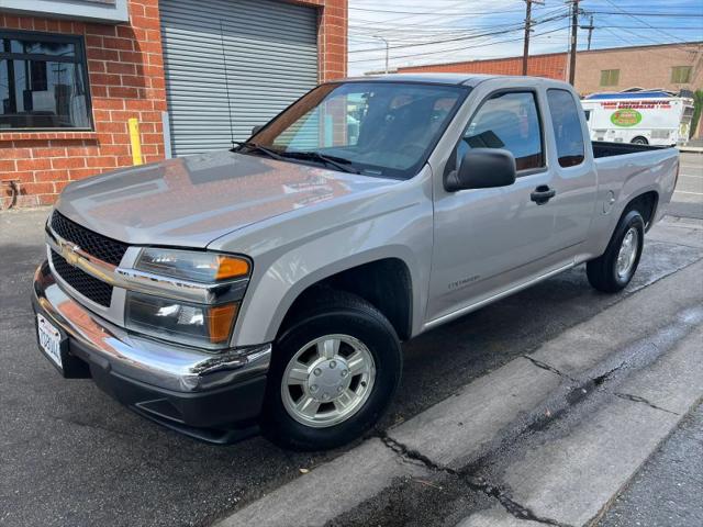 2005 Chevrolet Colorado LS for sale in North Hollywood, CA