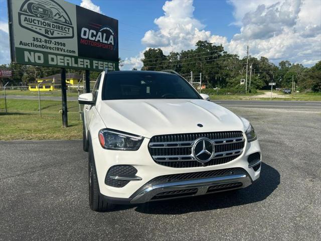 2024 Mercedes-Benz GLE GLE 350 4MATIC for sale in Ocala, FL